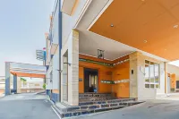 RedDoorz Resort Premium @ Sangkan Hurip Kuningan Hotels near Ono LB Linggajati