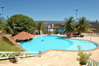 Verdes Vales Lazer Hotel - Pools