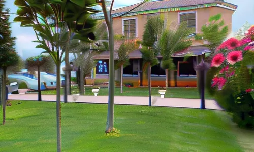 Ardenica Boutique Hotel