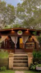 Pijar Resort Hotel dekat Waduk Gembong