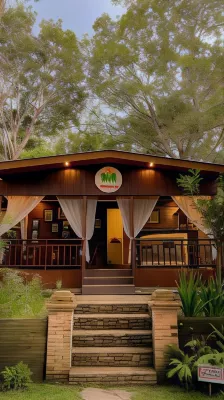 Pijar Resort powered by Cocotel Hotel a Dawe