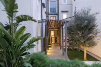 Ucciardhome Hotel Hotels in Borgo Vecchio