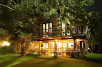 Rice Barn and Rooms Hotels in Hang Dong