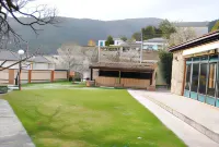 Hotel Barbacedo Hôtels à : Piedralaves