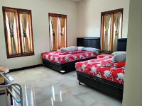 Bromo Seruni Astungkara Homestay Hôtels à : Sukapura