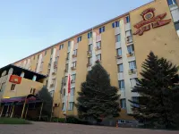 Art Siti Hotel