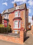 Creston Villa Guest House Hotel a Dunston