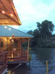 Mek Kiri Riverkwai Resort Hotels in Thong Pha Phum District