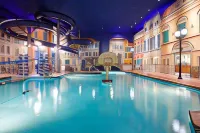 Holiday Inn & Suites MAPLE GROVE NW MPLS-ARBOR LKS by IHG Hotels in Maple Grove