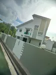 Bahagia Makmur Homestay Hotels in Temerloh