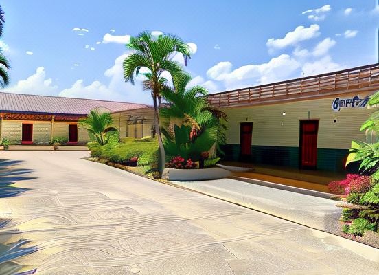 OYO 75485 Baan Kenpoo Resort(บ้านเคนภู รีสอร์ท)_5