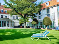 Hotel Villa Heine Wellness & Spa Hotels in Halberstadt