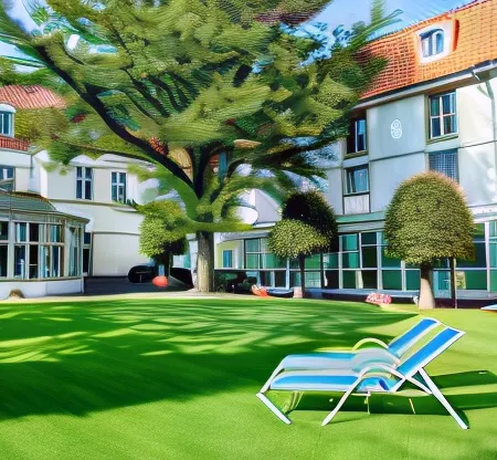 Hotel Villa Heine Wellness & Spa