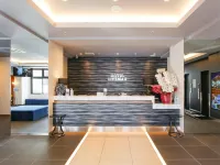HOTEL LiVEMAX PREMIUM Hiroshima
