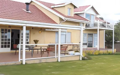 Guest House Mooigezicht