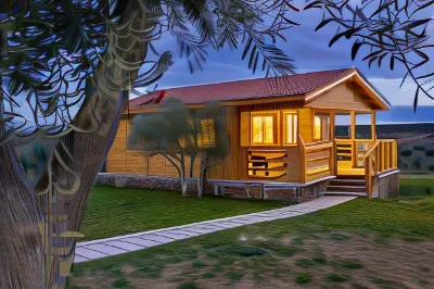 Monte Beato Hotels in Almodovar