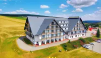 Alpina Lodge Hotel Oberwiesenthal Các khách sạn ở Sehmatal