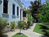 Pousada Barroco na Bahia Hotels in Armacao