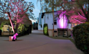 Hotel Mohr & Spa