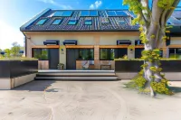 The Roebbek X Hanse Hotels in Finkenwerder