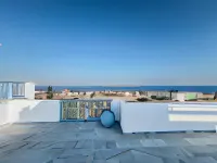 Yaleena Residences Hotels in Drios