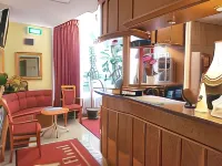 Hotel Haydn - 3 Sao