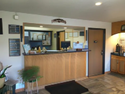 Super 8 by Wyndham Youngstown/Austintown Hotels in Austintown