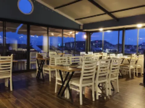 Zephyros City Otel Hotels in Datça