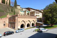 Siena VIP B&B