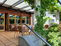 Gasthof Zahler Hotel a Jettingen-Scheppach
