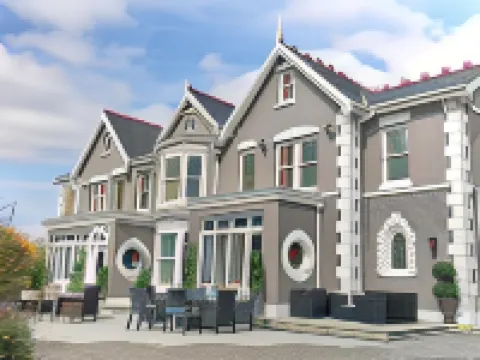 LLwyn Country House Hotels in Llanelli