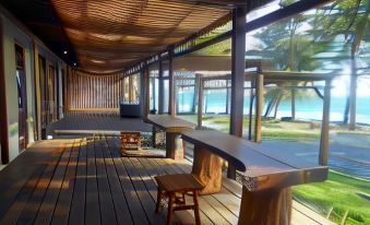 The Pade Dive Resort
