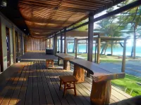 The Pade Dive Resort Hôtels à : Iboih