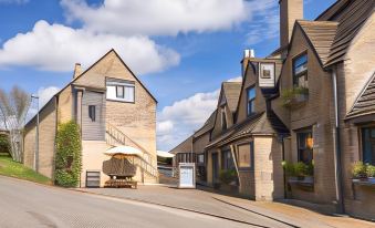 The Royal Oak Tetbury