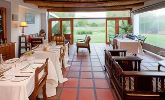 Oue Werf Country House
