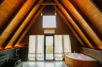 Pafuli Bungalov Hotels in Çayeli