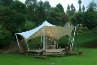Cimon Urban Camp - Campgrounds