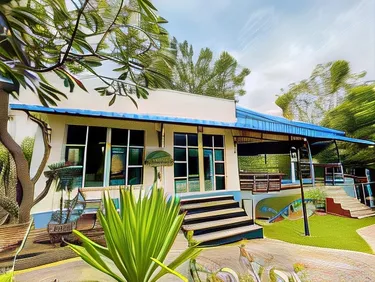 รูปภาพของเดอะไลท์เฮ้าส์รีสอร์ท เกาะล้าน