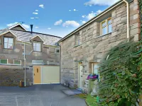 The Coach House - Wifi
