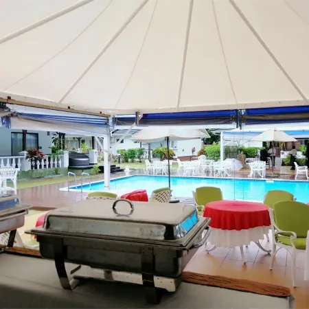 Le Relax Beach Resort