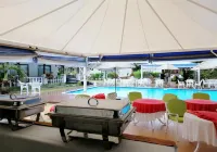 Le Relax Beach Resort - de playa
