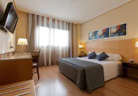 Porcel Avant Hotels near Circle Mall