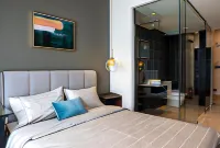 Stay @ Novo Ampang Hotel a Desa Pahlawan