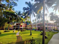 Bambolim Beach Resort Hotels in North Goa