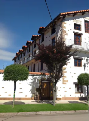 Apartamentos Turísticos Rincones del Vino