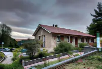 Hotel Rural Casa Fontequeiroso Hotels in Camariñas