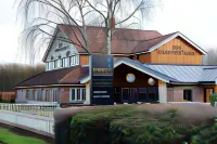 Gamston Lock, Nottingham by Marston's Inns Hotel berhampiran Lenton Methodist Church