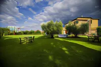 Country House Corte Del Sole Hotels near San benedetto del Tronto