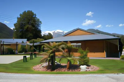 Westwood Lodge