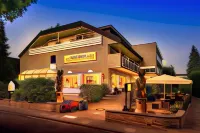 Akzent Hotel Berlin Ihr ThermePlus Hotel - 3-Star